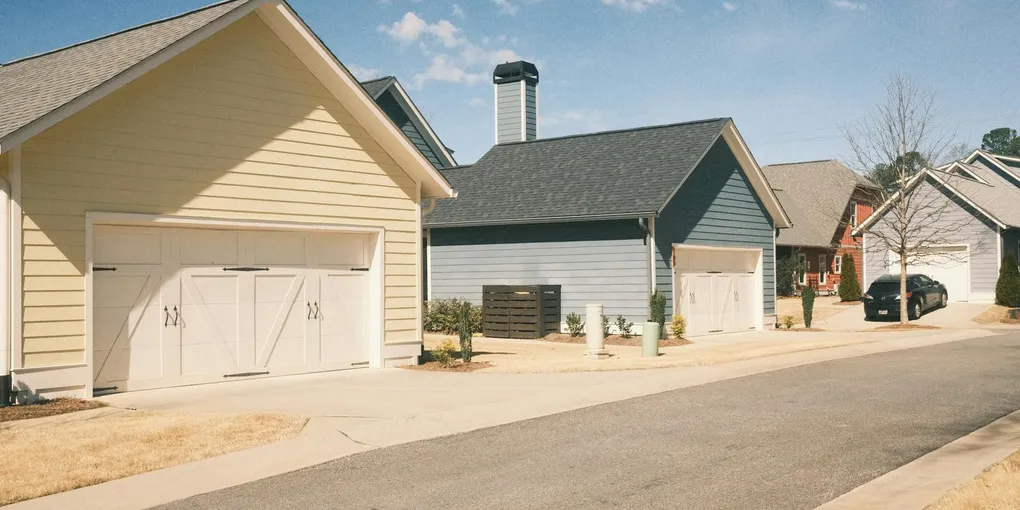 Asphalt Driveway Cost 2026: $7–$13/sq ft ($3,500–$7,800 Two-Car)