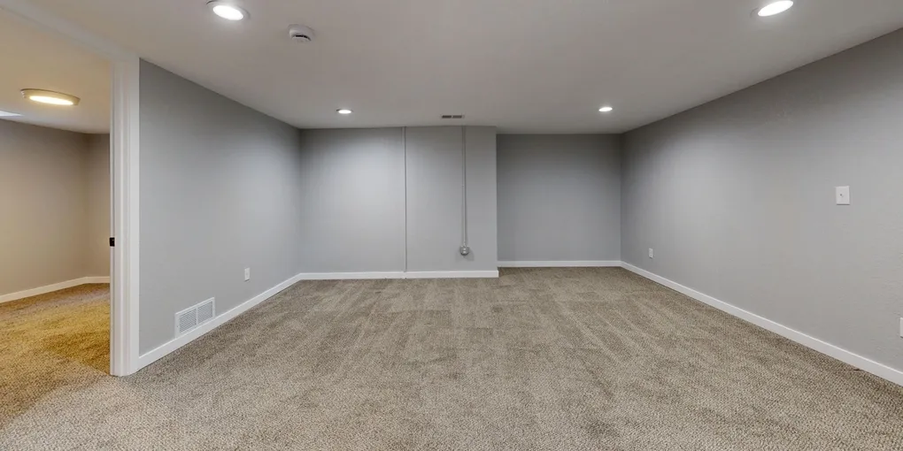 Basement Finishing Cost in 2026: What $30K–$100K Actually Gets You