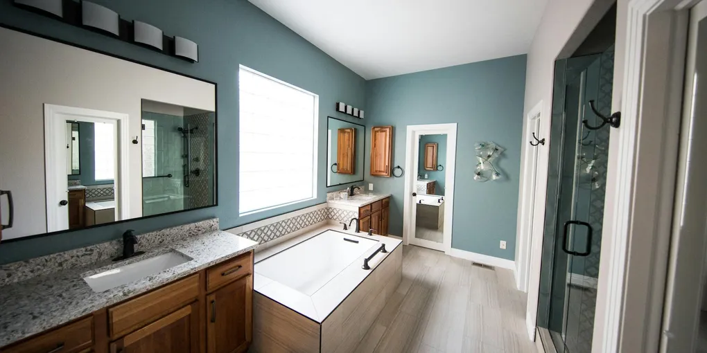 Bathroom Remodel Cost 2026: $1,500–$35,000 by Scope