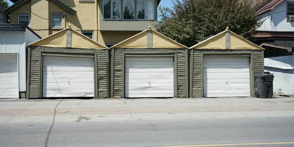 Best Garage Door Openers (2026 Buying Guide)