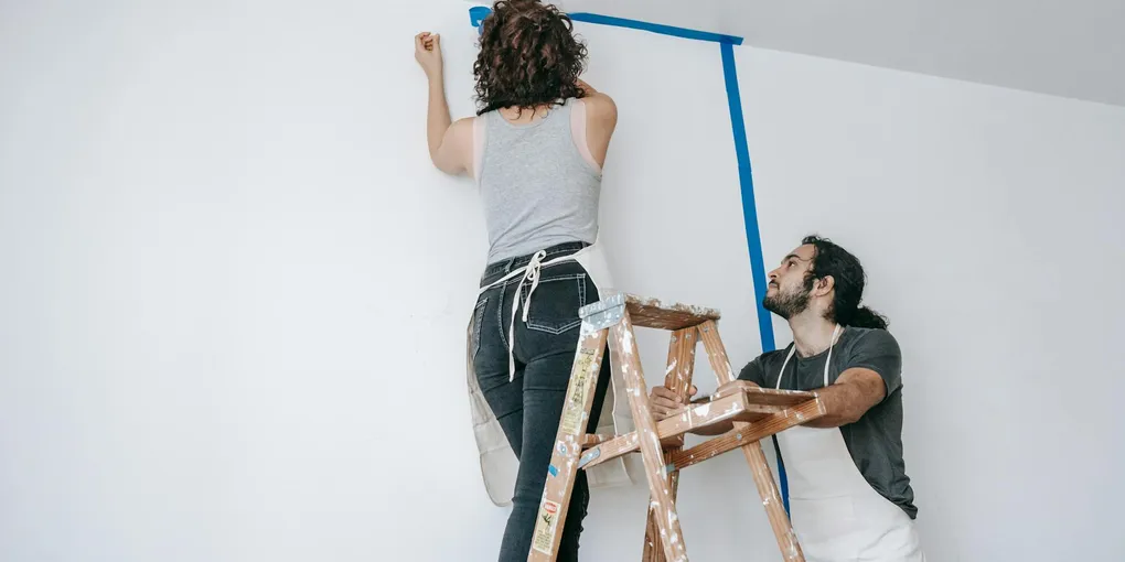 Best Paint for Bathroom Walls That Won't Peel or Mildew (2026)