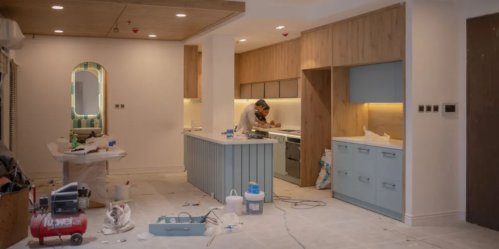 Cabinet Refacing Cost 2026: $4,000–$12,000 Kitchen