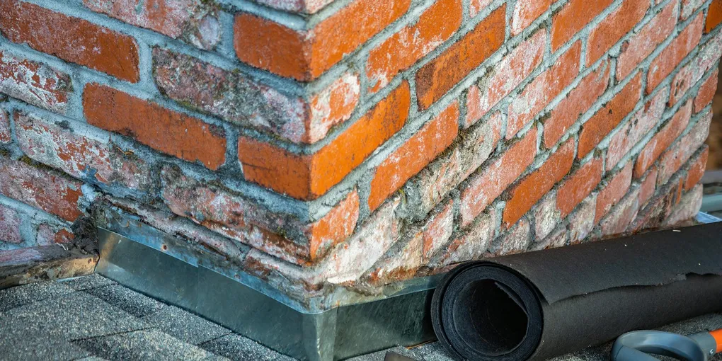 Chimney Repair Cost 2026: $200–$10,000 by Damage Type