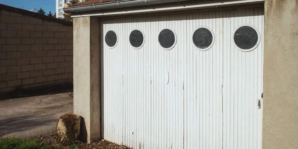 Cost to Replace a Garage Door 2026: $750–$4,000 Installed