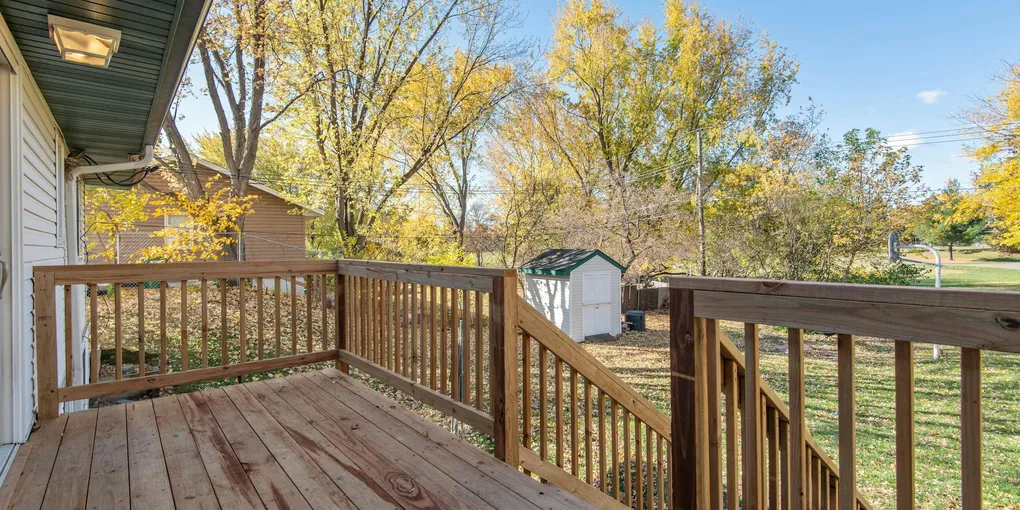 Deck Repair Cost 2026: $150–$2,000 by Damage Type
