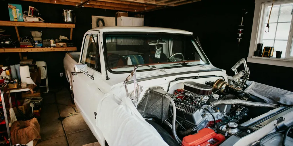 Garage Door Opener Installation Cost 2026: $150–$550 Installed