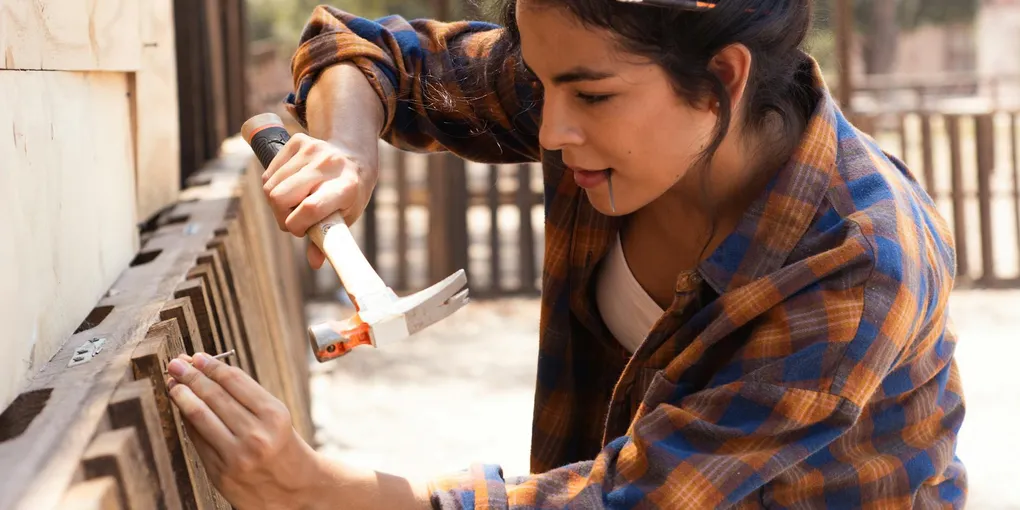 How to Build a Fence: Post Holes, Rails, and Pickets Step by Step (2026)