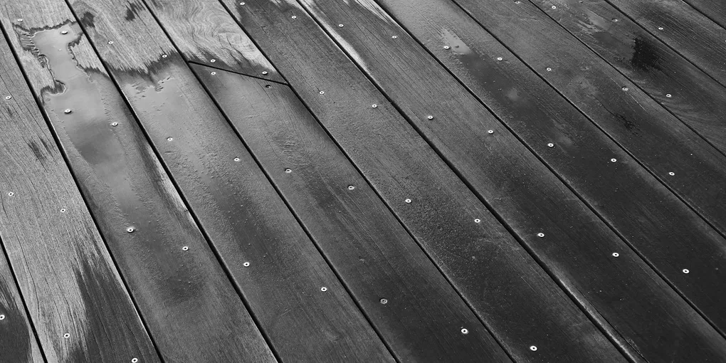 How to Clean a Deck: Power Wash vs. Scrub, and What to Do Next (2026)