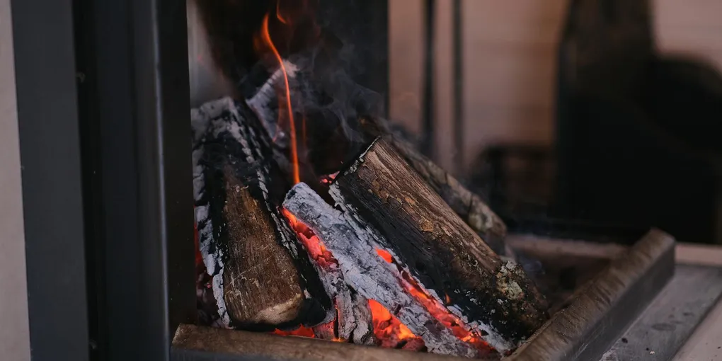 How to Clean a Fireplace: Ash Removal, Glass Cleaning, and Firebox Inspection
