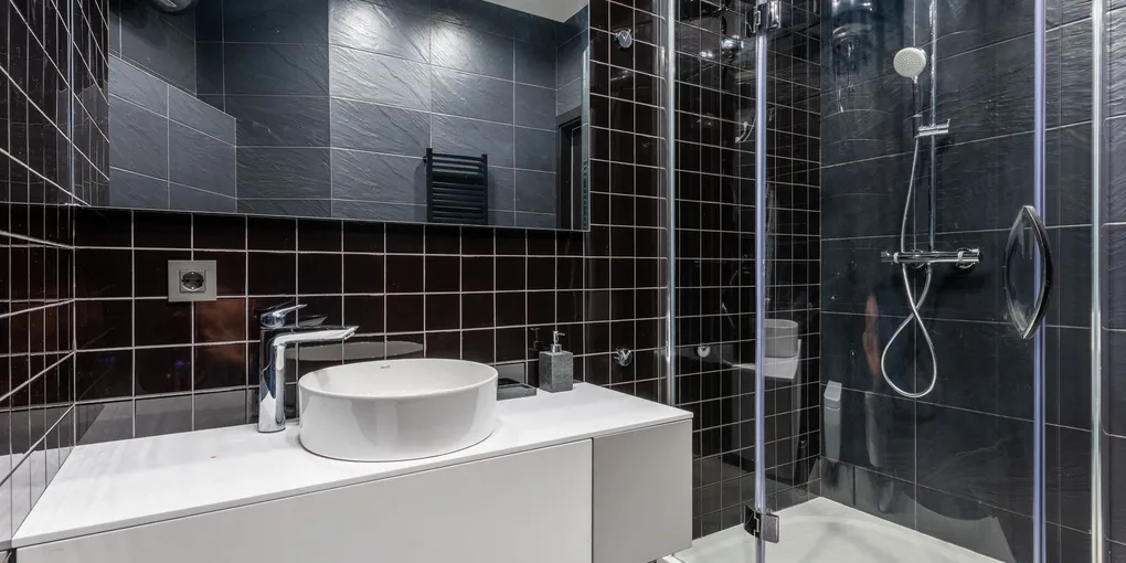 How to Clean a Shower (Tile, Glass, Grout, and Fixtures)