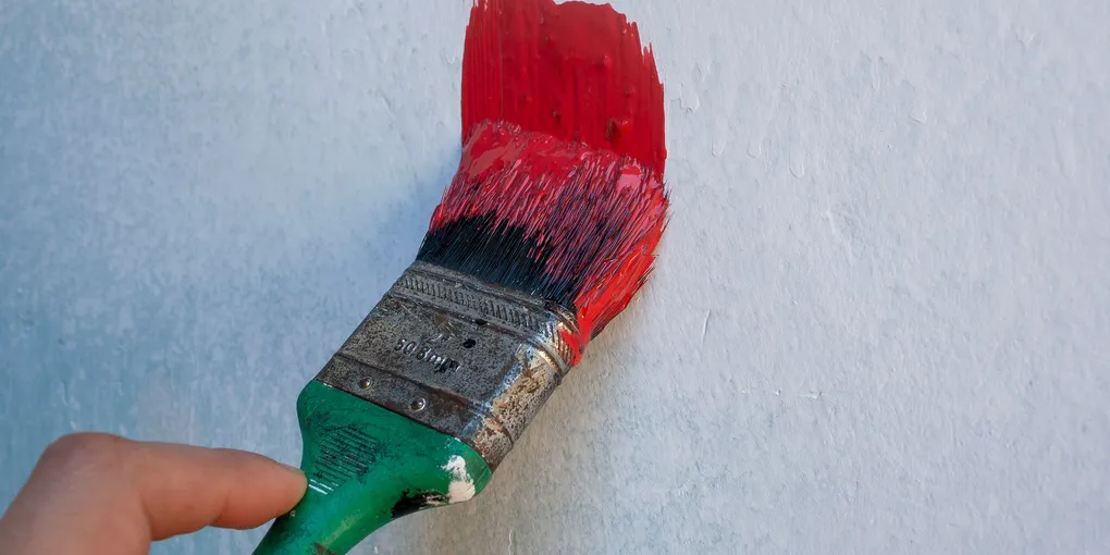 How to Cut In Paint: The Technique for Clean Edges Without Painter Tape (2026)