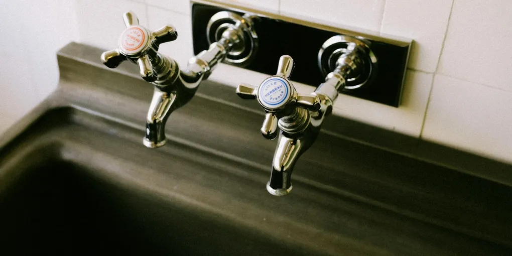 How to Fix a Bathroom Faucet Handle That Is Loose or Broken