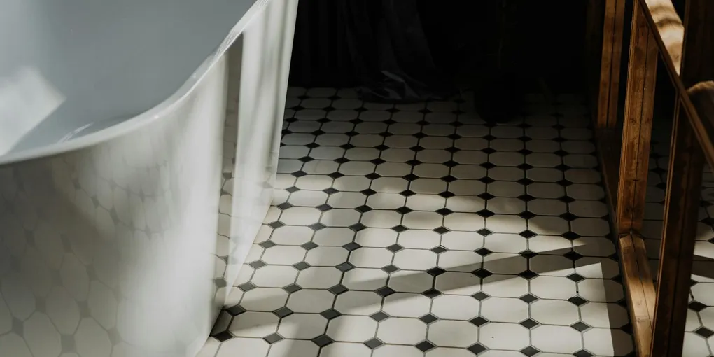How to Fix Bathroom Floor Grout: Step-by-Step Guide