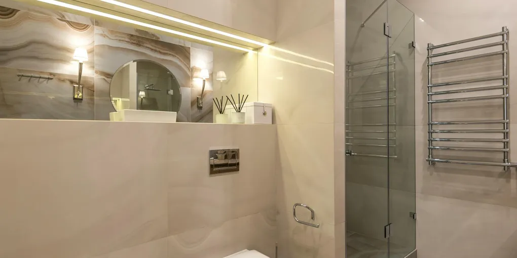How to Fix a Bathroom Sconce Light: Step-by-Step Guide