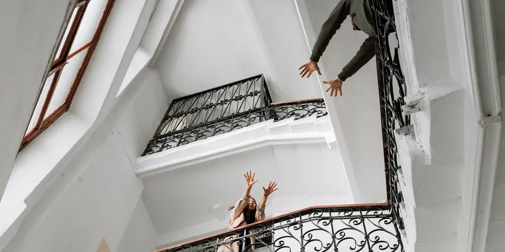 How to Fix a Broken Attic Stair Spring: Step-by-Step Guide