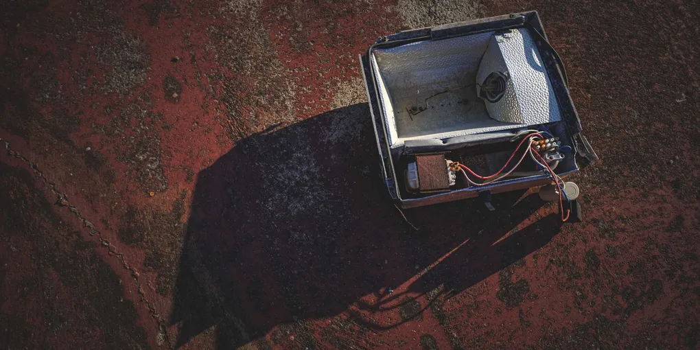 How to Fix a Broken Circuit Breaker: Step-by-Step Guide