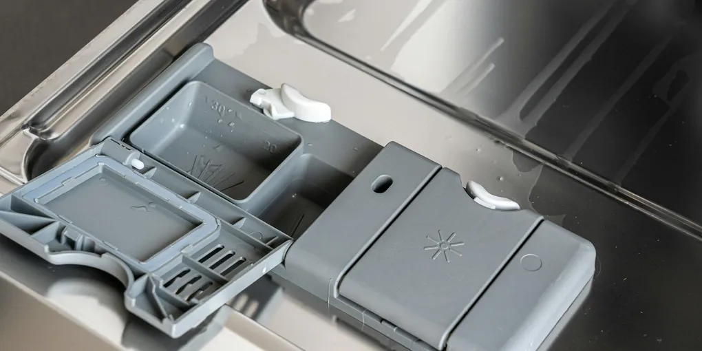 How to Fix a Broken Dishwasher Spray Arm: Step-by-Step Guide