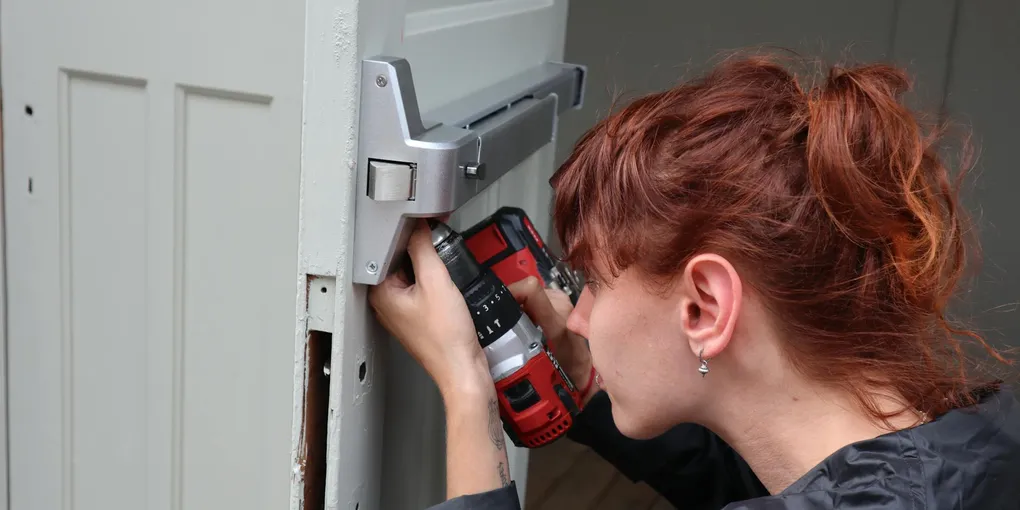 How to Fix a Broken Door Closer: Step-by-Step Guide