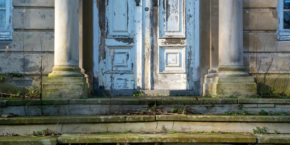 How to Fix a Broken Door Frame: Kick-In Damage, Split Wood, and Rot (2026)