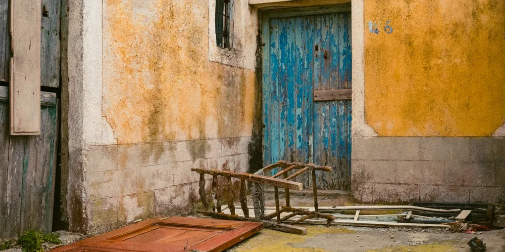How to Fix a Broken Door Frame Kick Plate: Step-by-Step Guide