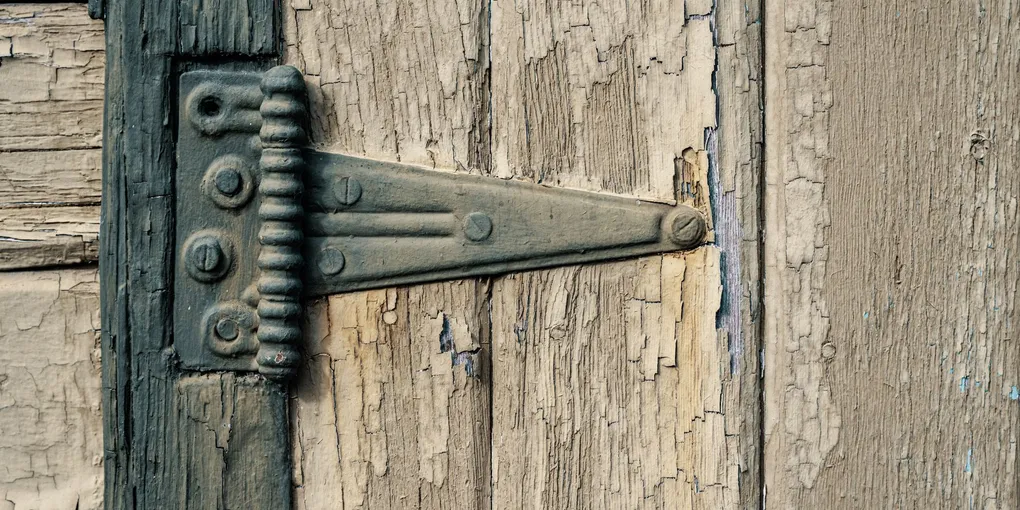 How to Fix a Broken Door Hinge Pin: Step-by-Step Guide