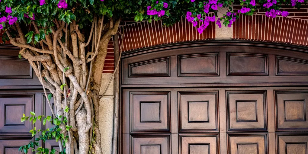How to Fix a Broken Garage Door Spring: Torsion and Extension Spring Replacement Guide