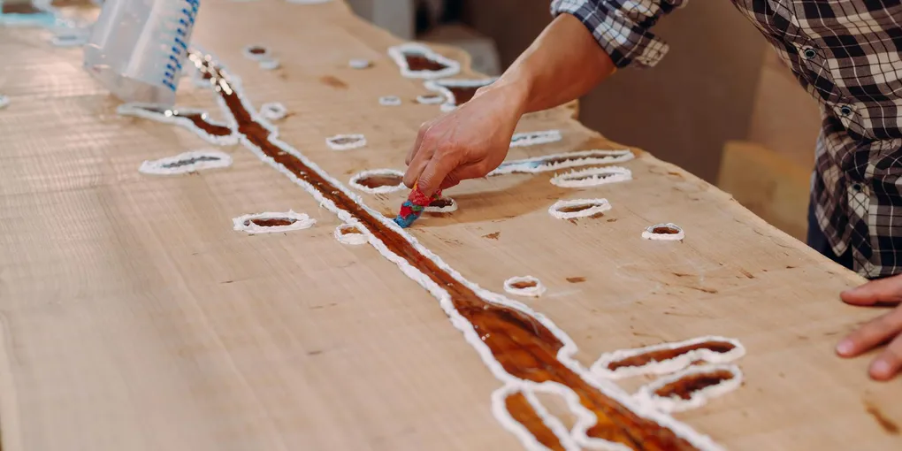 How to Fix a Broken Garage Floor Epoxy: Step-by-Step Guide