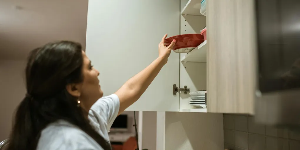 How to Fix a Broken Kitchen Cabinet Hinge Cup: Step-by-Step Guide