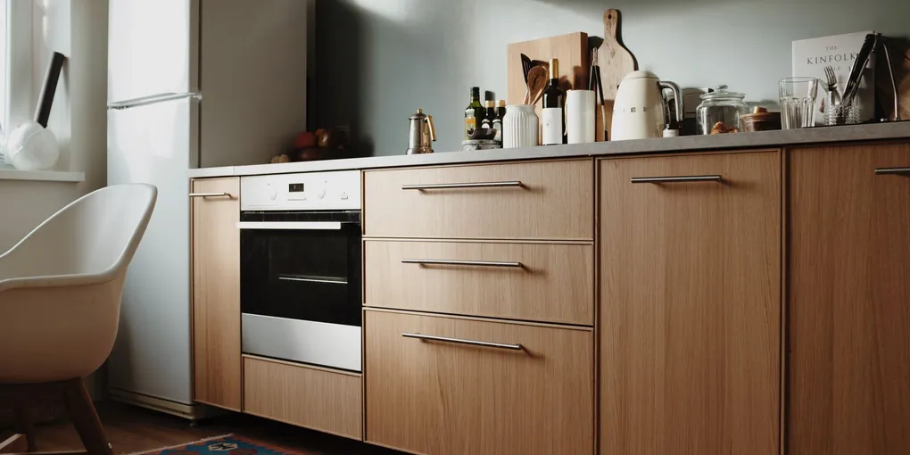 How to Fix a Broken Kitchen Drawer Slide: Step-by-Step Guide