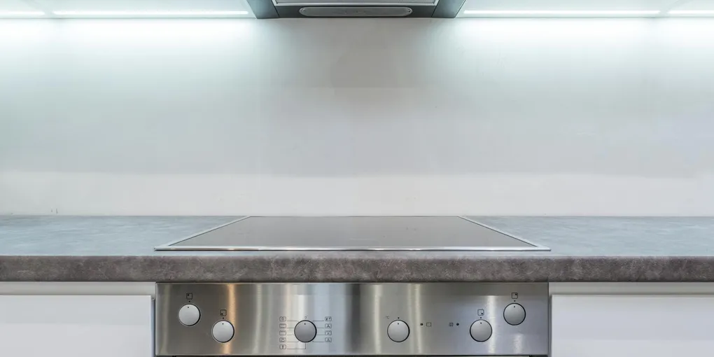 How to Fix a Broken Kitchen Exhaust Hood Filter: Step-by-Step Guide