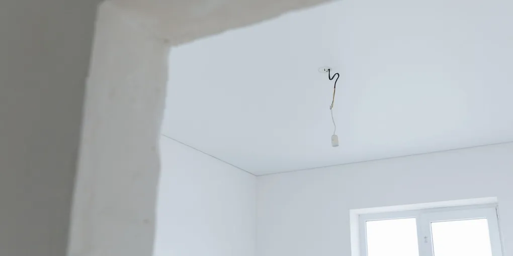 How to Fix a Broken Light Fixture: Wiring, Sockets, and Flush Mount Swaps