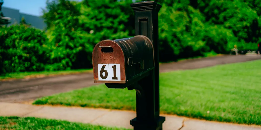 How to Fix a Broken Mailbox Post: Step-by-Step Guide