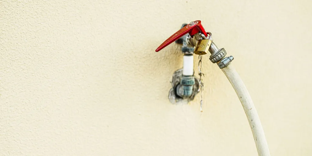 How to Fix a Broken Outdoor Faucet Cartridge: Step-by-Step Guide