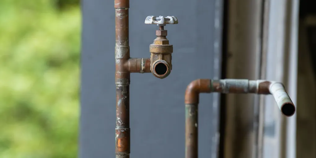 How to Fix a Broken Outdoor Faucet Handle: Step-by-Step Guide