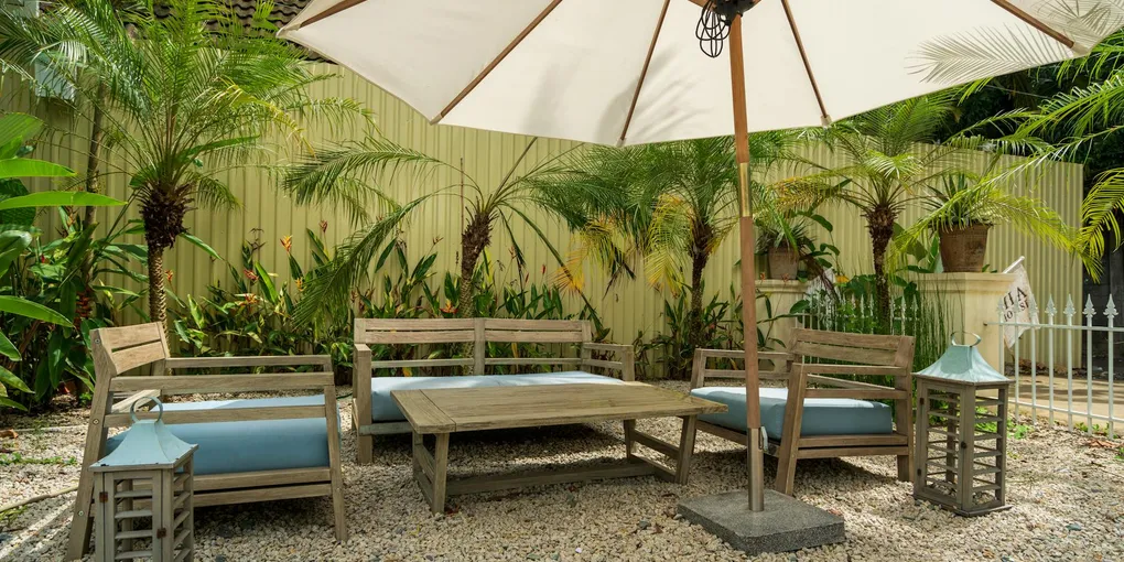 How to Fix a Broken Patio Umbrella Base: Step-by-Step Guide