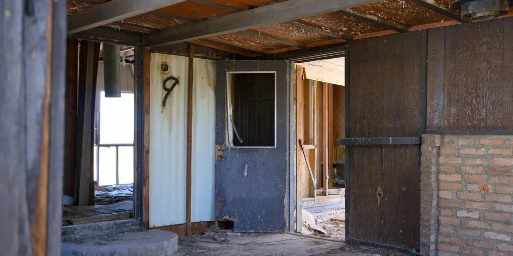 How to Fix a Broken Pocket Door Track: Step-by-Step Guide