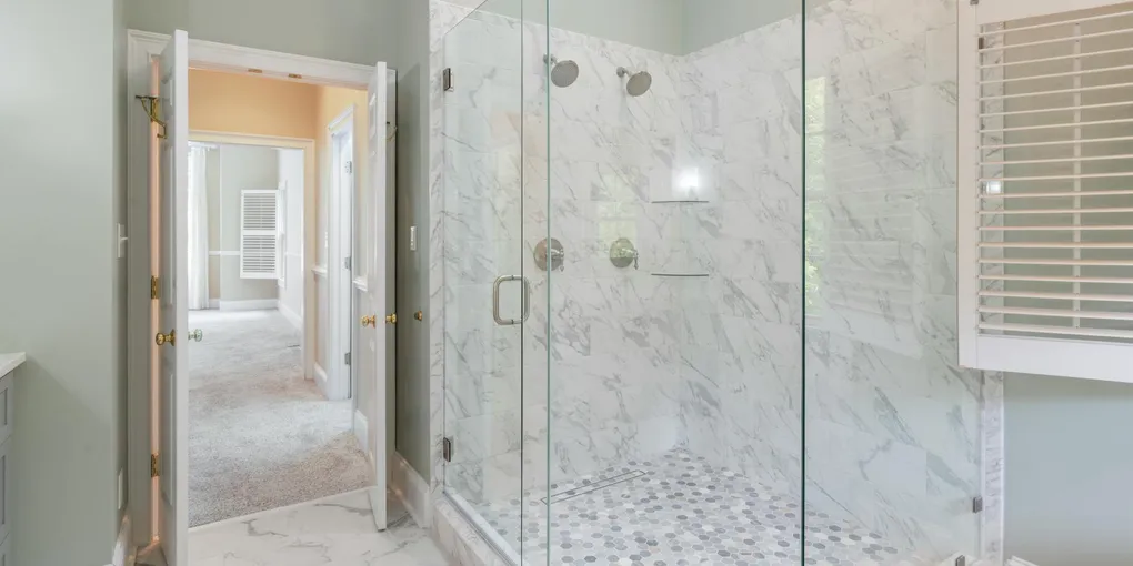How to Fix a Broken Shower Door Hinge: Step-by-Step Guide