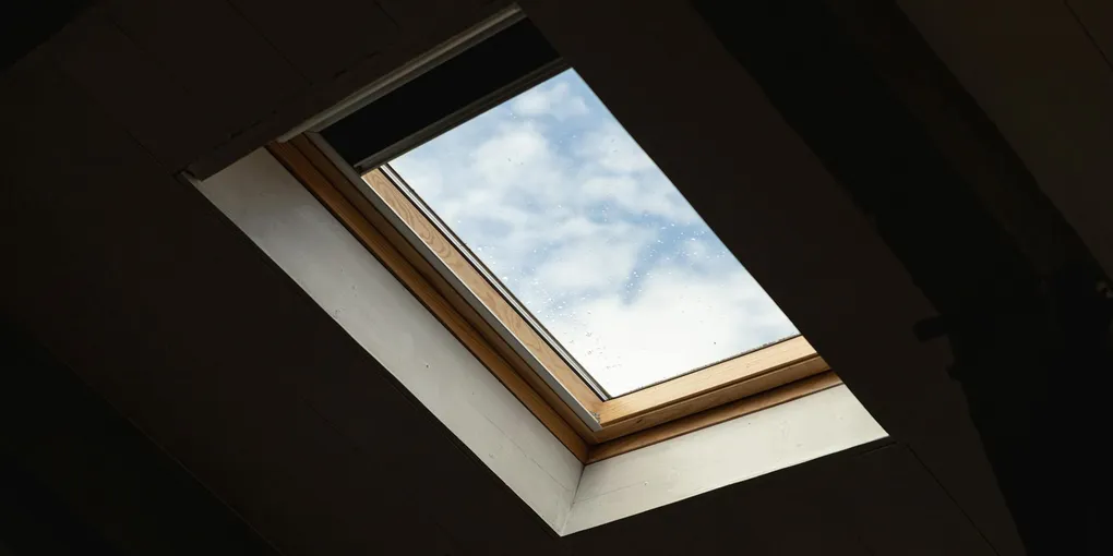 How to Fix a Broken Skylight Seal: Step-by-Step Guide