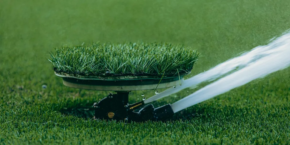 How to Fix a Broken Sprinkler Head: Replace, Adjust, and Unclog Pop-Up Heads (2026)