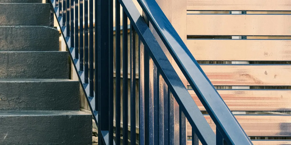 How to Fix a Broken Stair Railing Post: Step-by-Step Guide