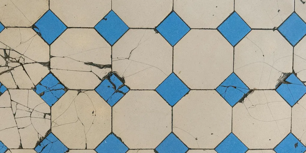 How to Fix a Broken Tile Floor: Step-by-Step Guide