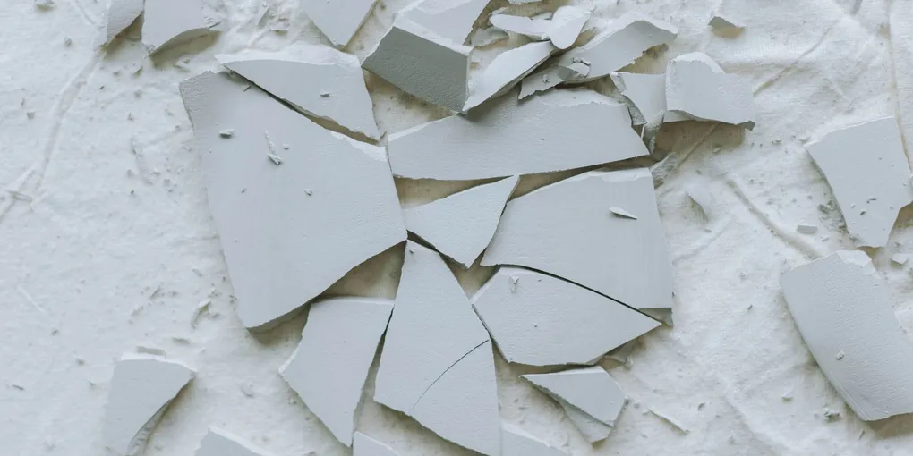 How to Fix Cracked or Missing Floor Tile Grout