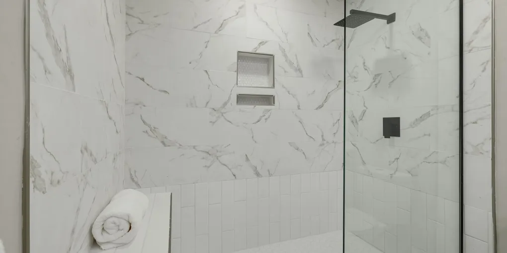 How to Fix a Broken Tile Shower Niche: Step-by-Step Guide