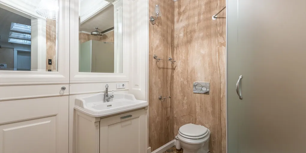 How to Fix a Broken Toilet Handle: Chain, Arm, and Flapper Fixes