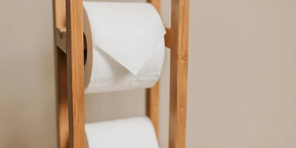 How to Fix a Broken Toilet Paper Holder: Step-by-Step Guide