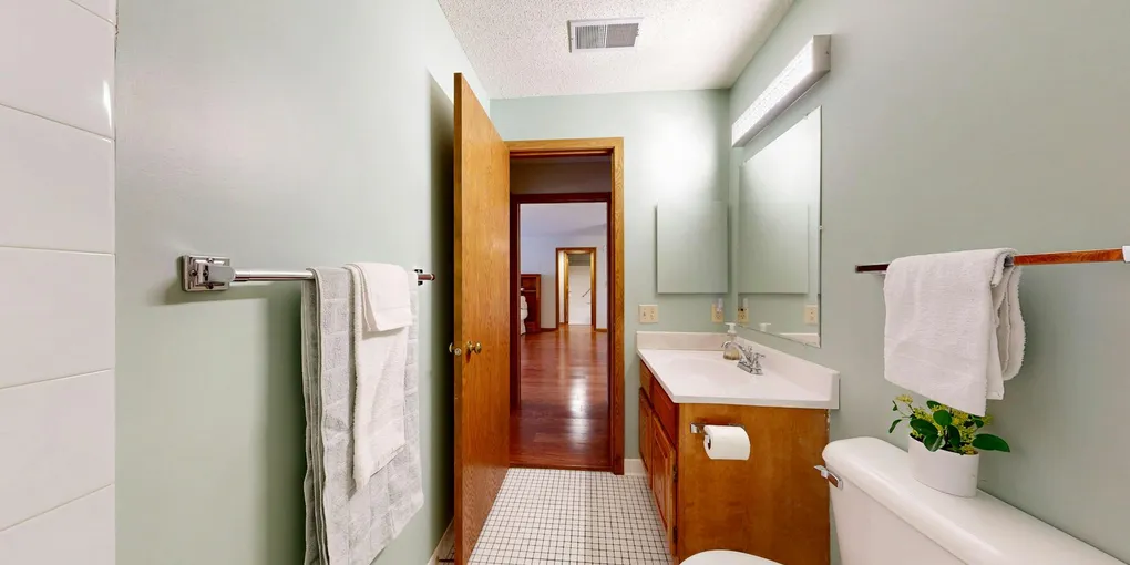 How to Fix a Broken Towel Bar That Fell Off the Wall
