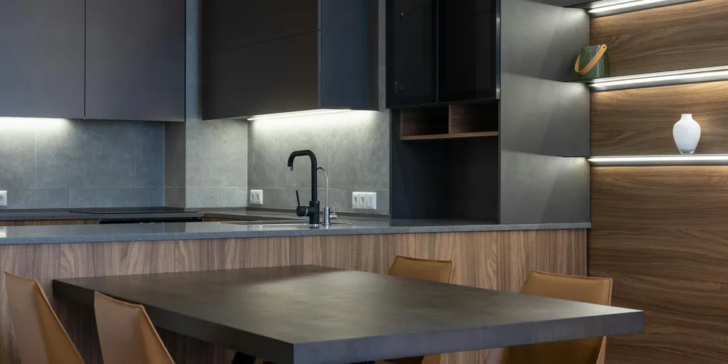 How to Fix a Broken Under-Sink Cabinet: Step-by-Step Guide