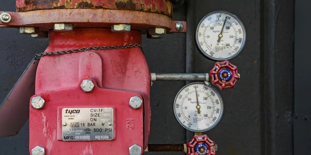 How to Fix a Broken Water Pressure Regulator: Step-by-Step Guide
