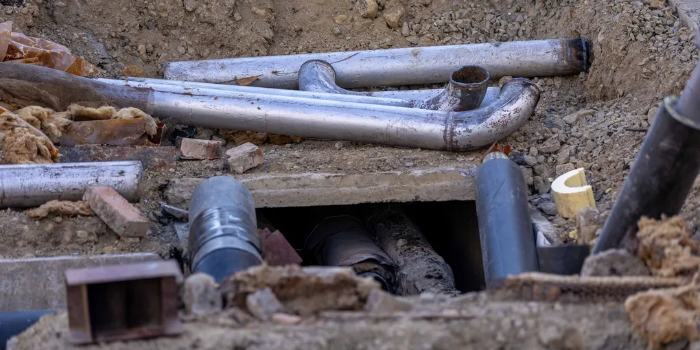 How to Fix a Burst Pipe: Step-by-Step Guide