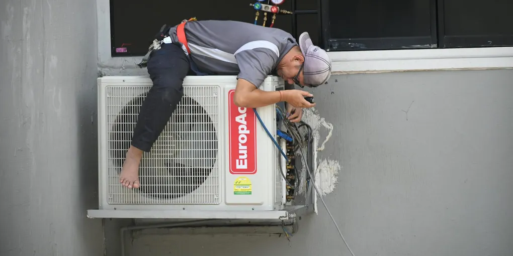 How to Fix a Clogged AC Condensate Drain: Step-by-Step Guide